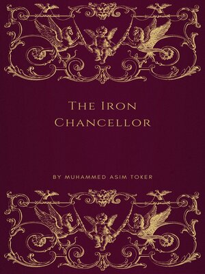 cover image of The Iron Chancellor